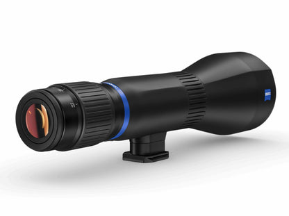 ZEISS Conquest Apia 85 24–60x85 Spotting Scope