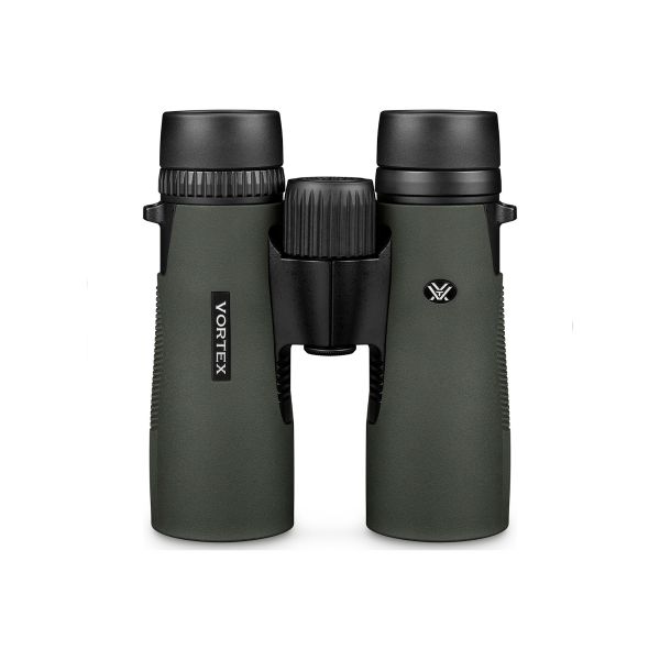 Vortex Diamondback HD Binoculars with GlassPak Harness