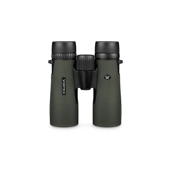 Vortex Diamondback HD Binoculars with GlassPak Harness