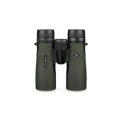 Vortex Diamondback HD Binoculars with GlassPak Harness