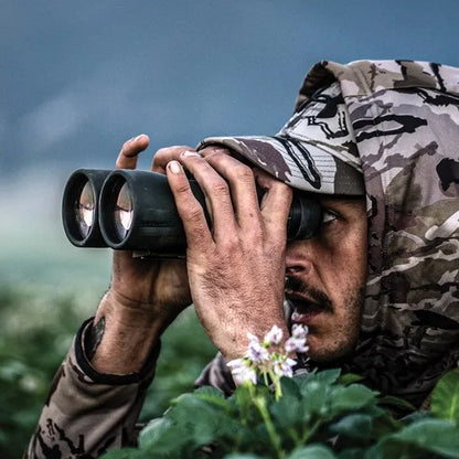 Vortex Diamondback HD Binoculars with GlassPak Harness