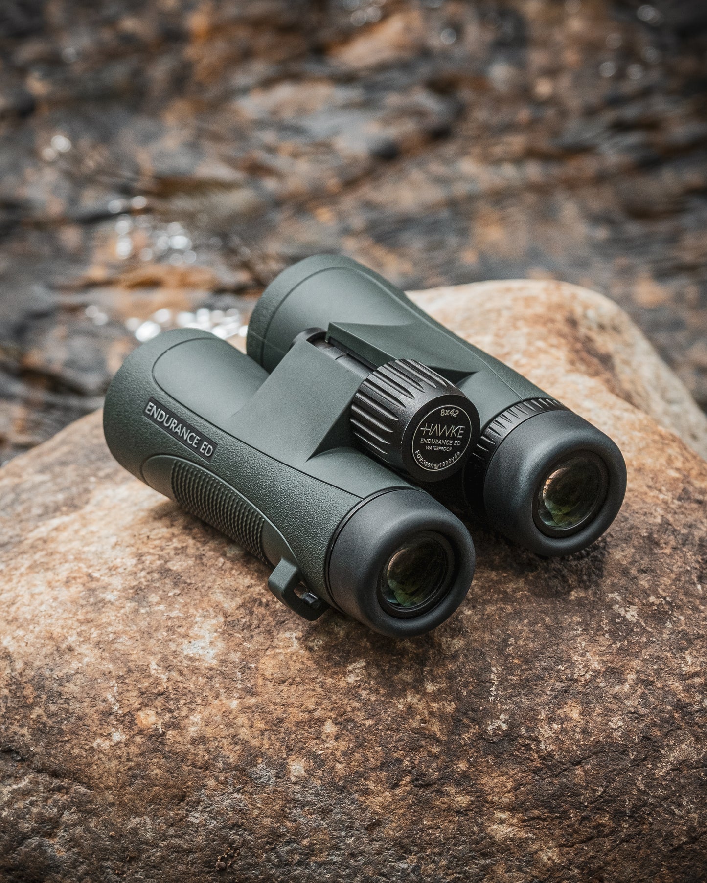 Hawke Endurance ED Binoculars