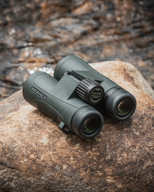  Hawke Endurance ED Binoculars 
