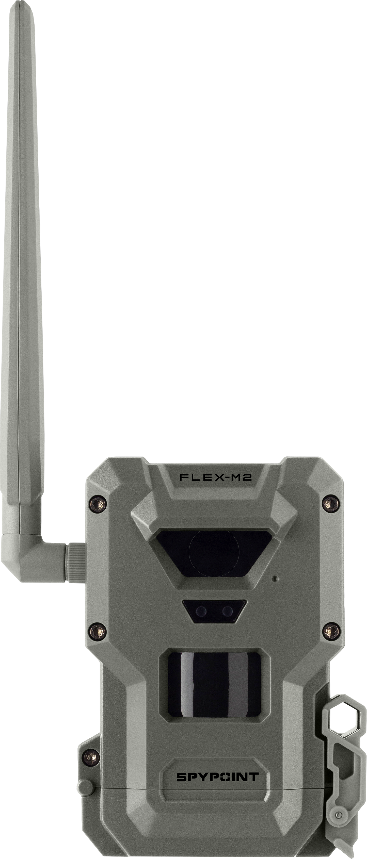 SPYPOINT FLEX-M2 Cellular Wildlife Camera Twin Pack