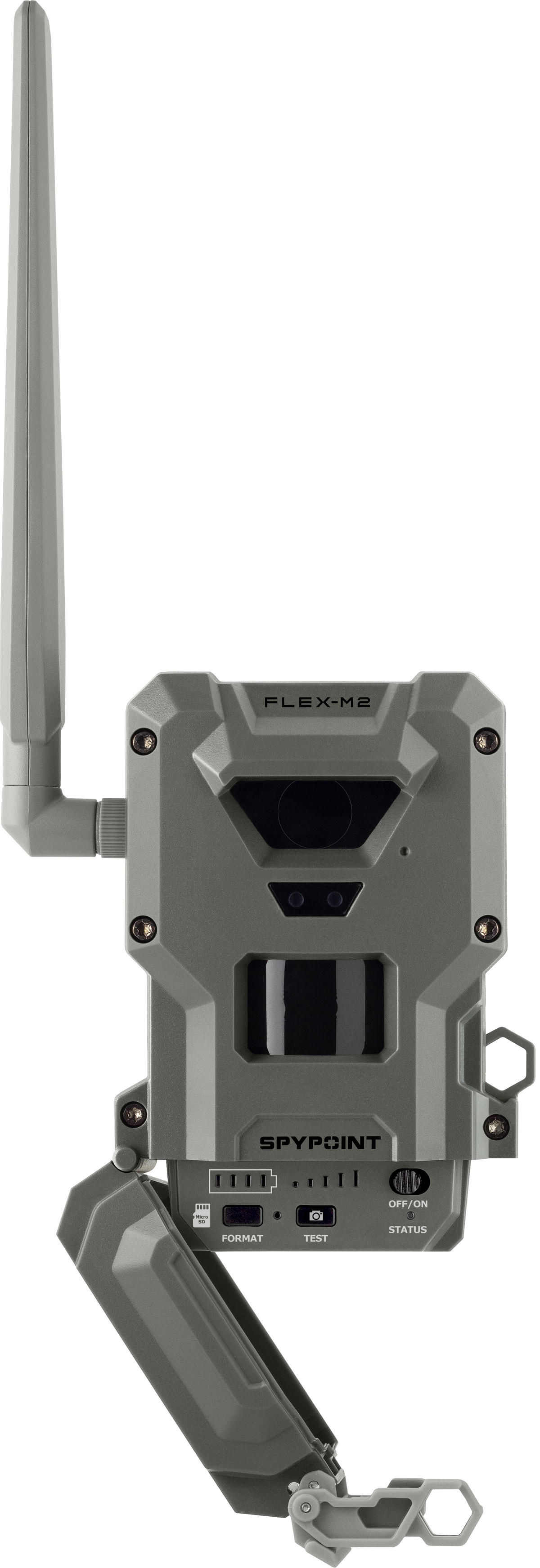 SPYPOINT FLEX-M2 Cellular Wildlife Camera Twin Pack