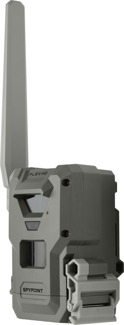 SPYPOINT FLEX-M2 Cellular Wildlife Camera Twin Pack