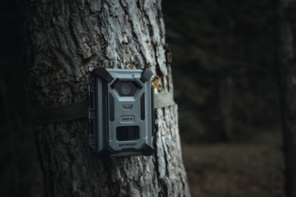 SPYPOINT FORCE-4K Non-Cellular Wildlife Camera