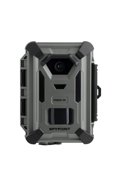 SPYPOINT FORCE-4K Non-Cellular Wildlife Camera