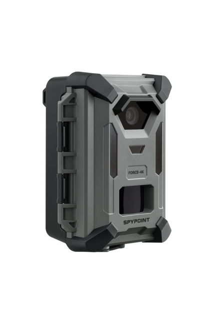 SPYPOINT FORCE-4K Non-Cellular Wildlife Camera