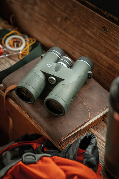 Hawke Frontier ED X Gen 2 Binoculars