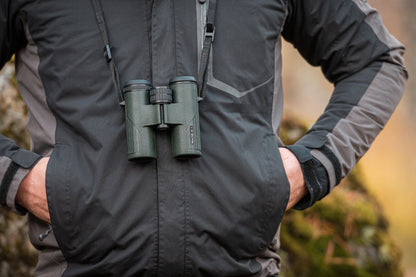 Hawke Frontier HD X Binoculars
