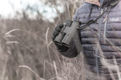 Hawke Frontier HD X Binoculars
