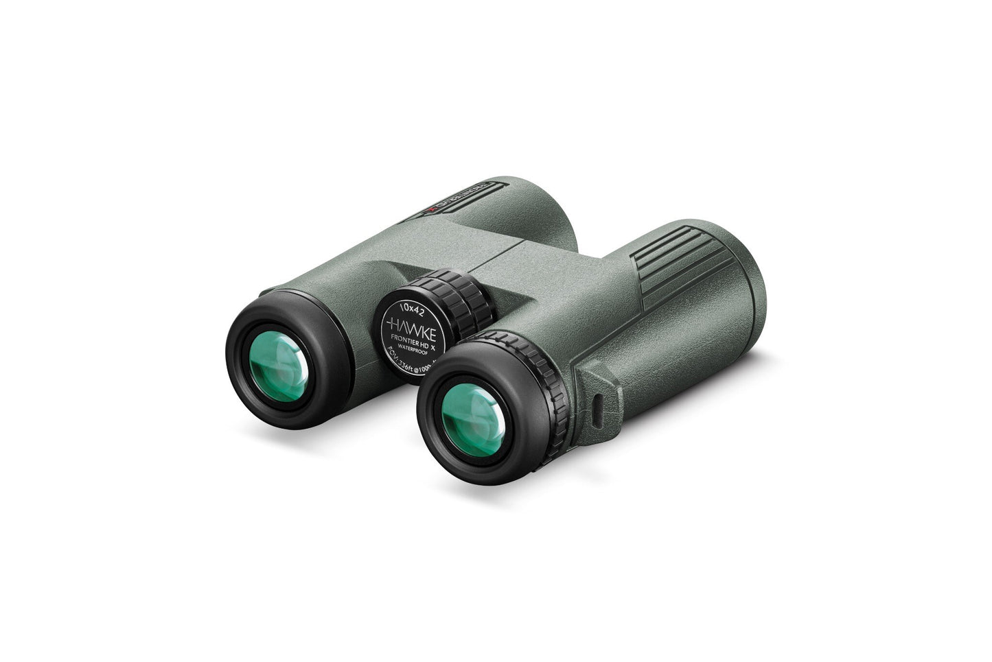 Hawke Frontier HD X Binoculars