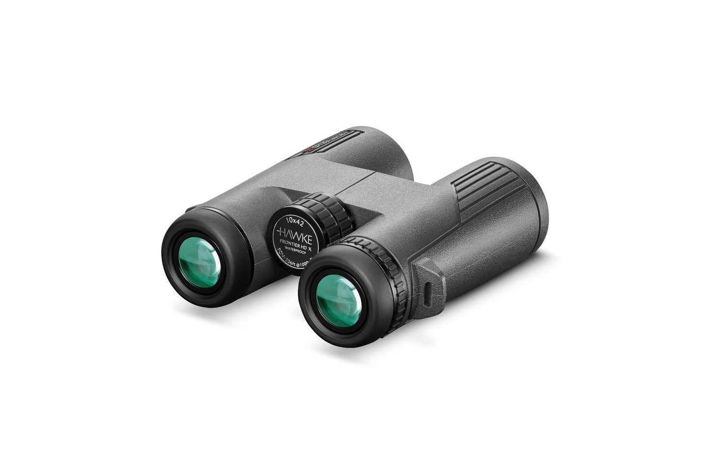 Hawke Frontier HD X Binoculars