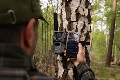 HikMicro T16 Wildlife Camera (Twin Pack)