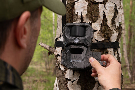  HIKMICRO T16 4G Wildlife Camera 