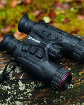  HikMicro Habrok HH35L Multispectrum Thermal Binoculars 