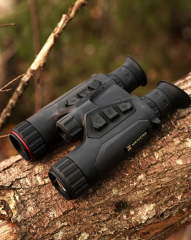  HikMicro Habrok HQ35L PRO Multispectrum Thermal Binoculars 