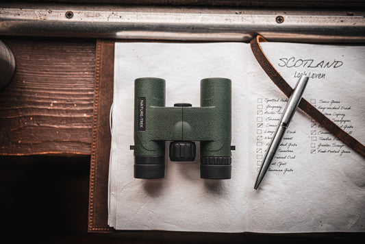  Hawke Nature-Trek Compact Binoculars 