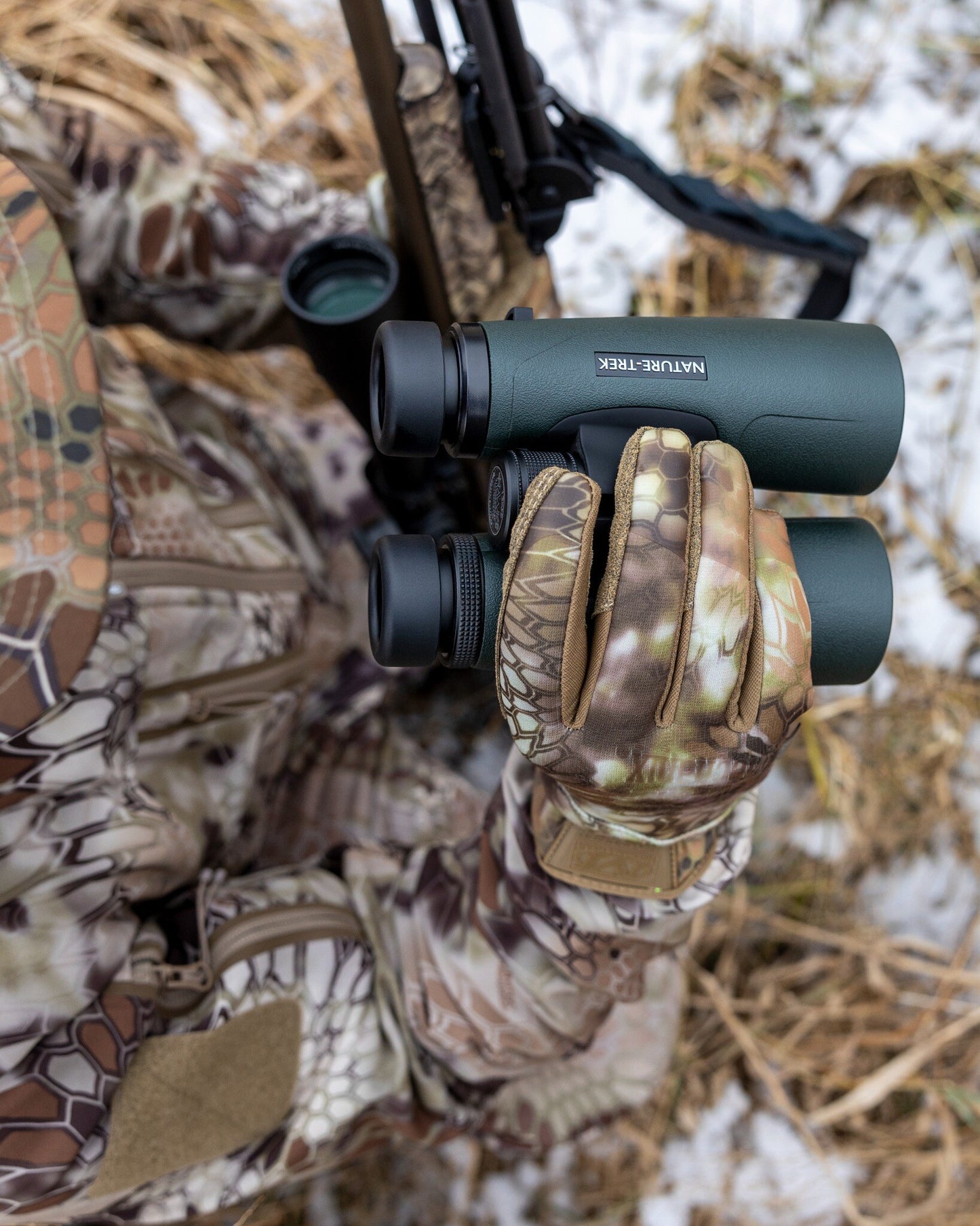Hawke Nature-Trek Binoculars