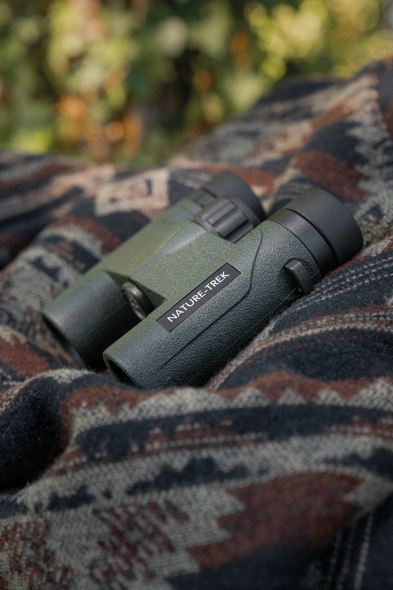 Hawke Nature-Trek Binoculars