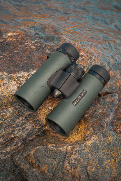 Hawke Nature-Trek Binoculars