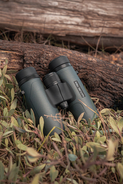 Hawke Nature-Trek Binoculars