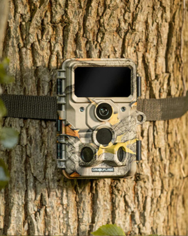  Camouflage EZ60 Pro WiFi Wildlife Camera 