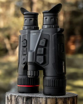  HikMicro Habrok Pro HQ50L Mulitspectral Thermal Imaging Binoculars 