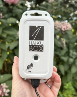  Haikubox Bird Call Identifier and Bird Song Recognition 