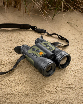 Thermal Imaging Binoculars
