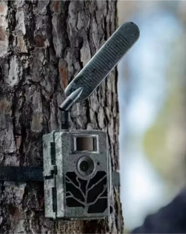  Zeiss Secacam 5 Wide Angle Cellular Wildlife Camera 