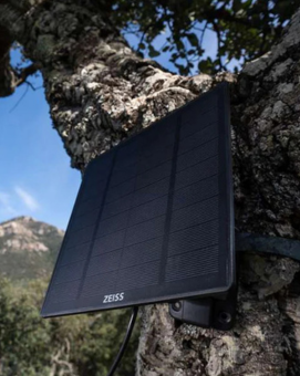  Zeiss Secacam PRO Solar Panel 