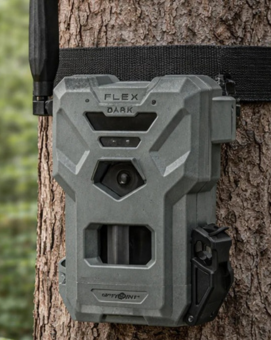  Spypoint Flex Dark Cellular Wildlife Camera 