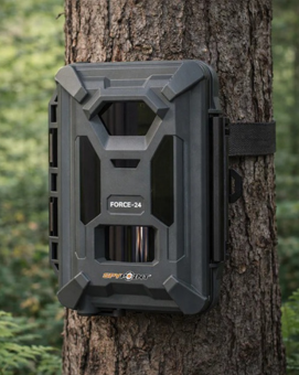  Spypoint Force 24 Wildlife Camera 