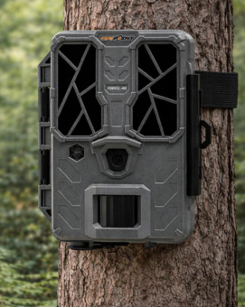  Spypoint Force 48 Wildlife Camera 