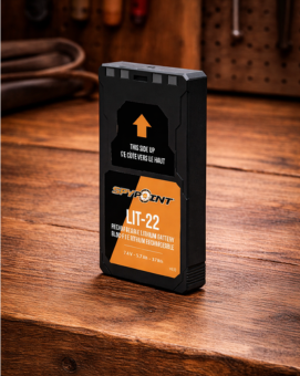  Spypoint LIT-22 Lithium Battery 