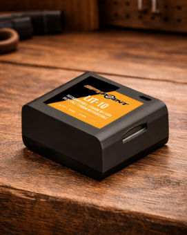  Spypoint Lit-10 Lithium Battery for Link Micro and Cell Link 