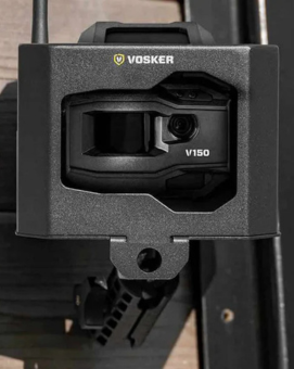  Vosker V150 LTE Cellular Camera 