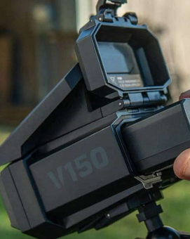  Vosker V LIT B2 Lithium Battery 