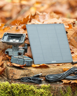  Zeiss Solar Panel Mini 