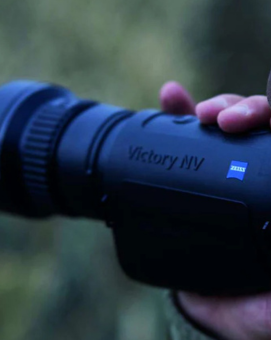  ZEISS Victory NV 5.6x62 Night Vision Monocular 