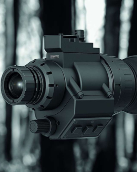  Sionyx OPSIN DNVM1 Colour Night Vision Monocular 
