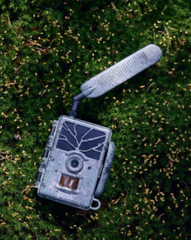  Zeiss Secacam 1 Wildlife Camera 
