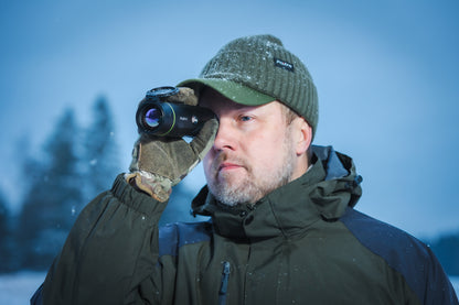 PIXFRA Mile 3 M625 Thermal Monocular