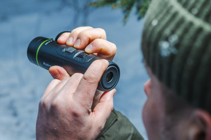 PIXFRA Mile 3 M335 Thermal Monocular