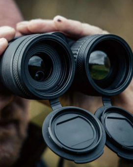  Pulsar Merger LRF XP50 Thermal Imaging Binoculars 