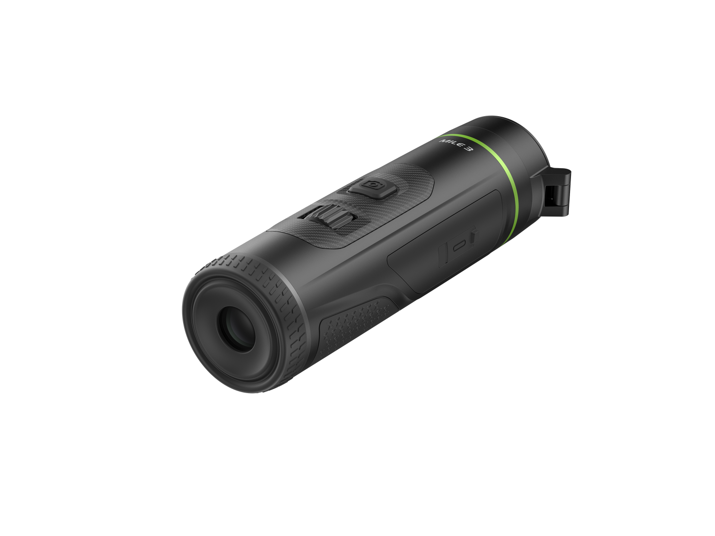 PIXFRA Mile 3 M335 Thermal Monocular