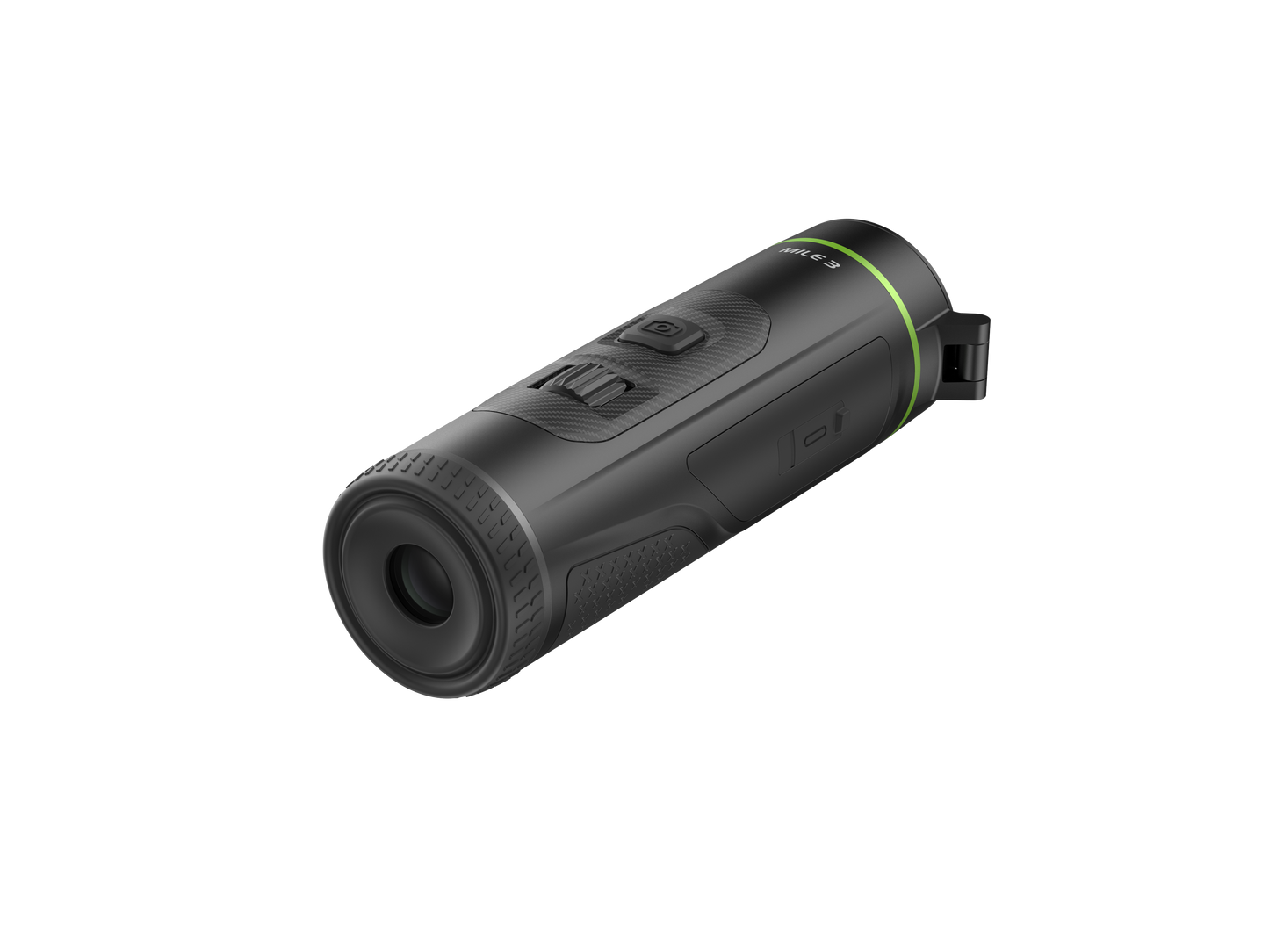 PIXFRA Mile 3 M625 Thermal Monocular