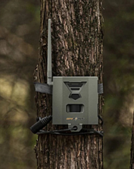  Spypoint SB 500 Lock Box 